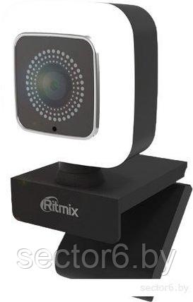 Веб-камера Ritmix RVC-220, фото 2