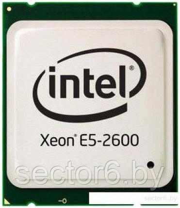 Процессор Intel Xeon E5-2680, фото 2