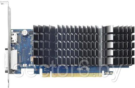 ASUS GeForce GT 1030 2GB DDR4 GT1030-SL-2GD4-BRK, фото 2