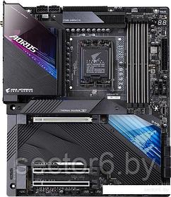 Материнская плата Gigabyte Z690 Aorus Master (rev. 1.0)