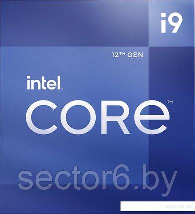 Процессор Intel Core i9-12900, фото 2