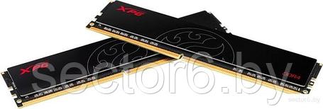 Оперативная память A-Data XPG Hunter 8GB DDR4 PC4-21300 AX4U26668G16-SBHT, фото 2