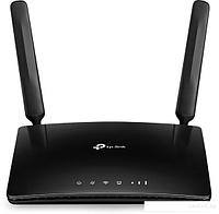 4G Wi-Fi роутер TP-Link TL-MR6400 v5