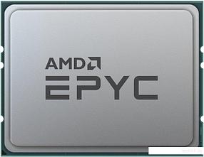 Процессор AMD EPYC 7643