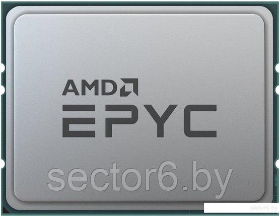 Процессор AMD EPYC 7643, фото 2