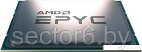 Процессор AMD EPYC 7662