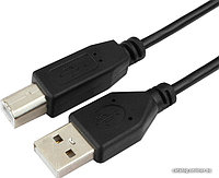 Кабель Гарнизон GCC-USB2-AMBM-1M