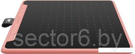 Графический планшет Huion Inspiroy RTS-300 (розовый), фото 2