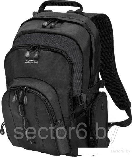 Рюкзак для ноутбука DICOTA Universal 14-15.6" (D31008) - фото 1 - id-p184903939