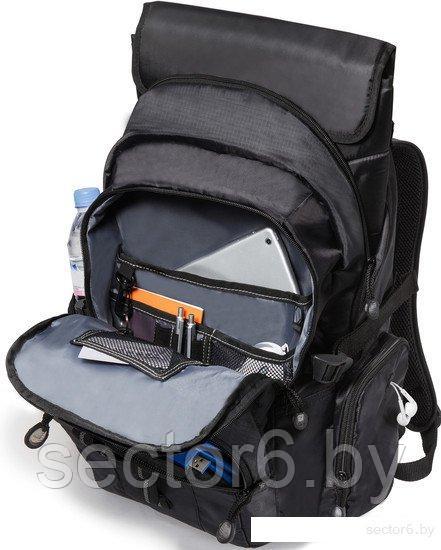 Рюкзак для ноутбука DICOTA Universal 14-15.6" (D31008) - фото 2 - id-p184903939