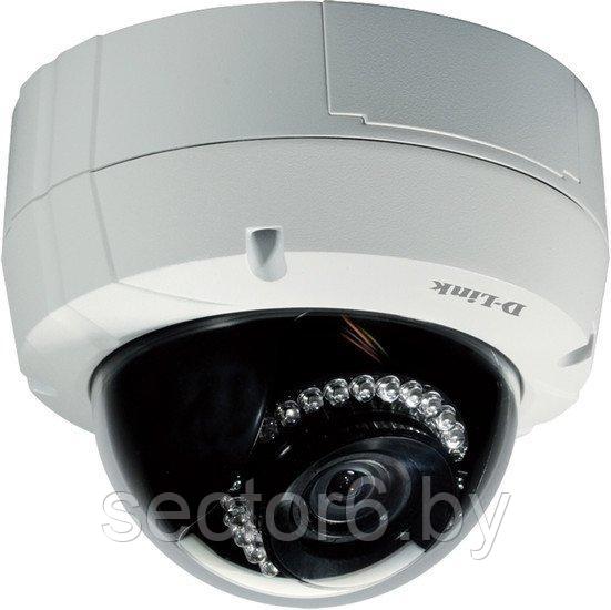 IP-камера D-Link DCS-6513 - фото 1 - id-p184903952