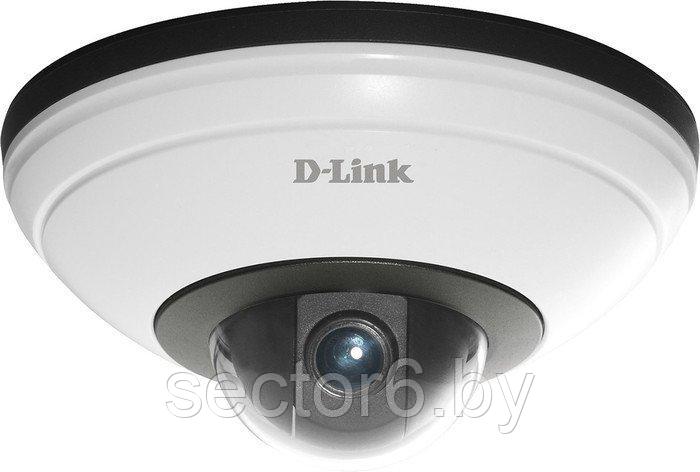IP-камера D-Link DCS-5615 - фото 1 - id-p184903954