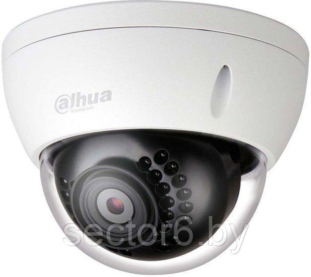 IP-камера Dahua DH-IPC-HDBW1230EP-0360B-S5 - фото 2 - id-p184903957
