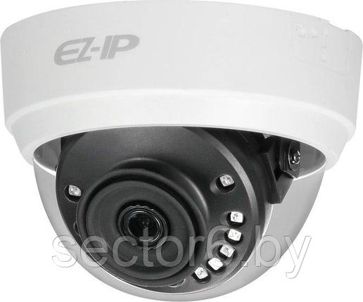 IP-камера EZ-IP EZ-IPC-D1B40P-0360B, фото 2