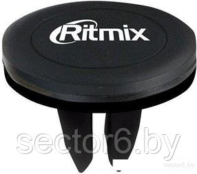 Автомобильный держатель Ritmix RCH-005 V Magnet