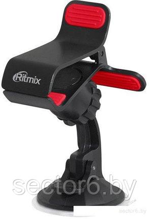 Автомобильный держатель Ritmix RCH-010 W, фото 2