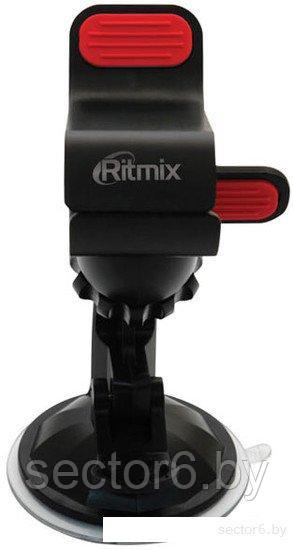 Автомобильный держатель Ritmix RCH-010 W - фото 2 - id-p184904011