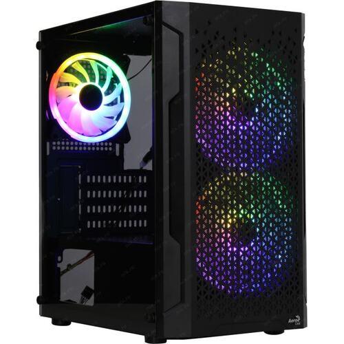 Компьютер на базе Core i5-11400F и GTX 1660 Super
