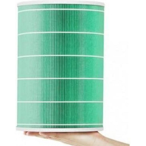 Антиформальдегидный фильтр для очистителя воздуха Xiaomi Mi Air Purifier (M1R-FLP) Зеленый - фото 2 - id-p184904977