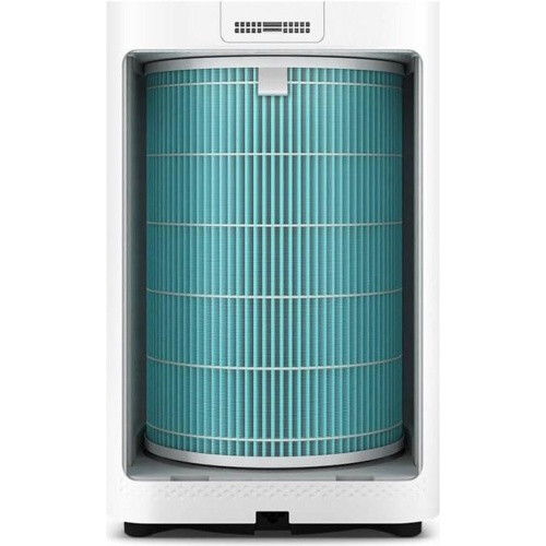 Антиформальдегидный фильтр для очистителя воздуха Xiaomi Mi Air Purifier (M1R-FLP) Зеленый - фото 4 - id-p184904977