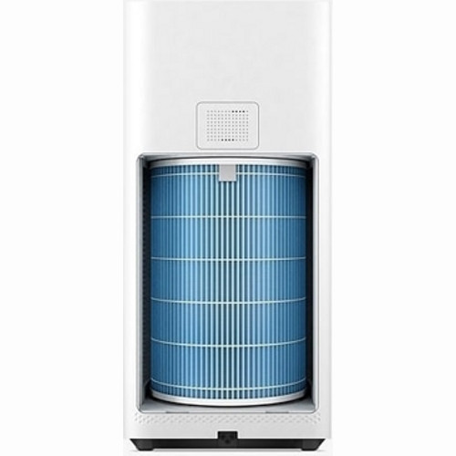 Антибактериальный фильтр для очистителя воздуха Xiaomi Mi Air Purifier (Синий) - фото 1 - id-p184904979