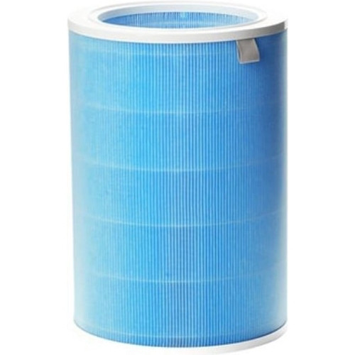 Антибактериальный фильтр для очистителя воздуха Xiaomi Mi Air Purifier (Синий) - фото 2 - id-p184904979