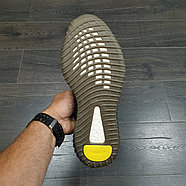 Кроссовки Adidas Yeezy Boost 350 V2 Cinder Non Reflective, фото 10