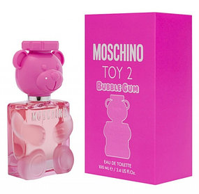 Женский парфюм Moschino Toy 2 Bubble Gum / edp 100 ml