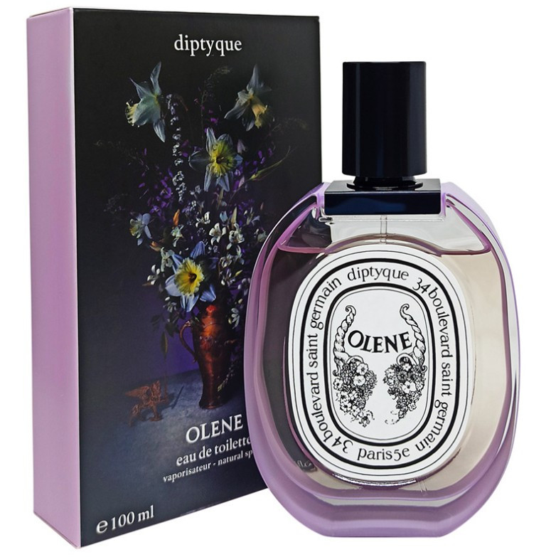 Парфюмерия Diptyque Olene унисекс 75 мл