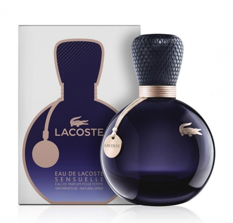 Парфюмерия Lacoste Eau De Lacoste Sensuelle / 90 ml