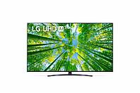 Телевизор LG 50UQ81006LB