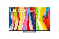 Телевизор LG C2 OLED65C24LA