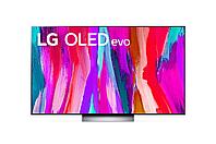 Телевизор LG C29 OLED55C29LD
