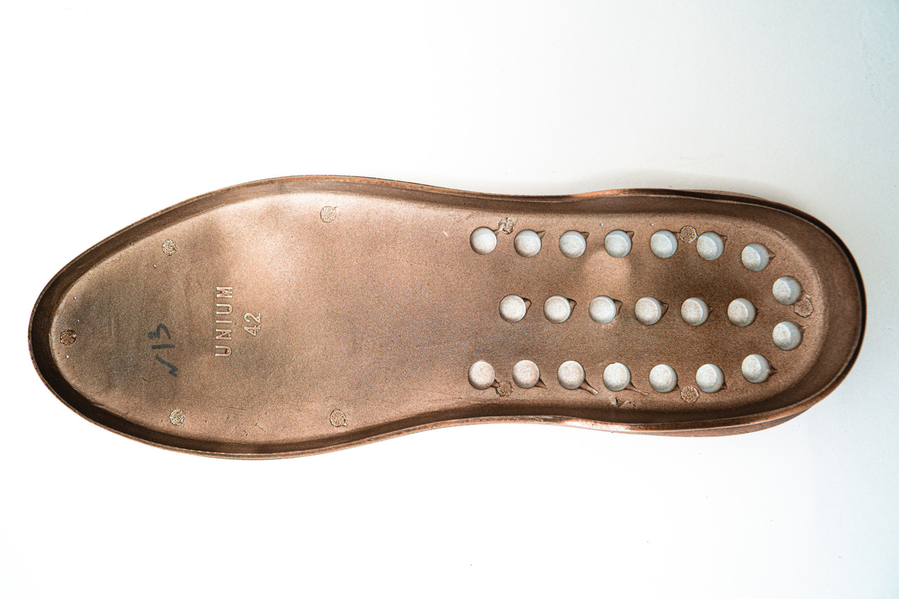 Подошва Unium