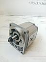 Гидронасос Sauer Danfoss SNP2/22 D CO02, фото 3