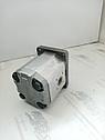 Гидронасос шестеренный Sauer Danfoss SNP2/17 D CO02, фото 2