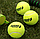 Теннисные мячи 3 шт, фото 5