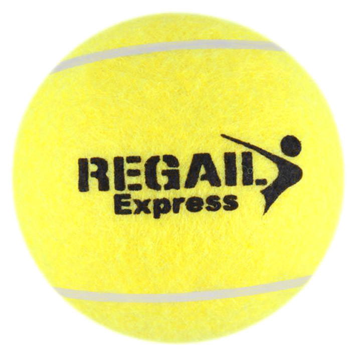 Теннисные мячи 3 шт - фото 2 - id-p184916525