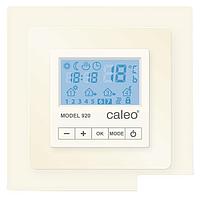 Терморегулятор Caleo 920 (бежевый)
