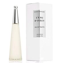 Женская туалетная вода Issey Miyake L’eau D’Issey Pour Femme edt 100ml