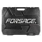 Набор инструментов 180пр. 1/4''3/8''1/2''(6гр.)(4-32мм), фото 8