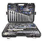 Набор инструментов 180пр. 1/4''3/8''1/2''(6гр.)(4-32мм), фото 3