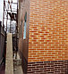 Клинкерная плитка Paradyz Aquarius Beige гладкая для фасада и цоколя, фото 6