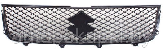 РЕШЕТКА РАДИАТОРА  SUZUKI GRAND VITARA II  2005-2008, PSZ07048GA