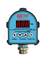 Реле давления Акваконтроль РДЭ c защитой от сухого хода G1/2