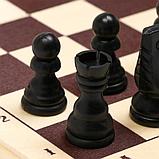 Классические шахматы, фото 2