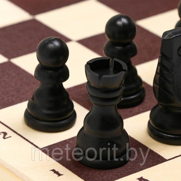 Классические шахматы - фото 2 - id-p184949141