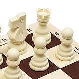 Классические шахматы, фото 3