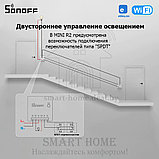 Sonoff Mini R2 (умное Wi-Fi реле), фото 9