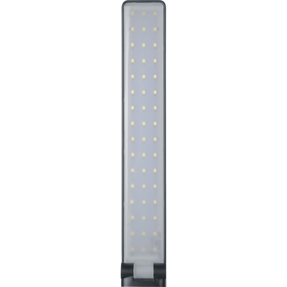 Настольный светодиодный светильник NDF-D038-10W-4K-BL-LED на основании, черный - фото 3 - id-p184949714